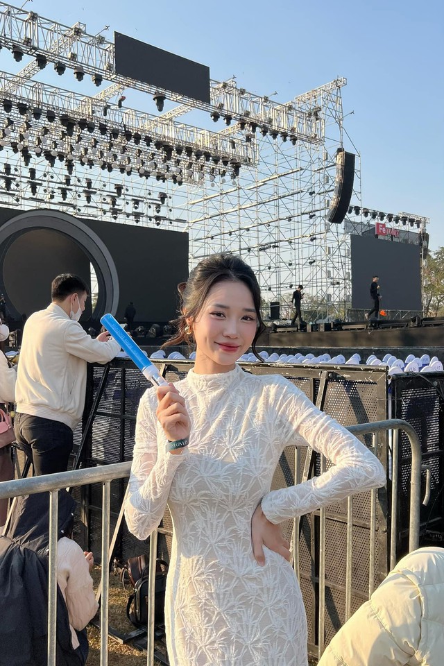 Hội tụ loạt KOL gia đ&igrave;nh, Hunmed Proud Concert viết n&ecirc;n giai điệu y&ecirc;u thương - Ảnh 2.