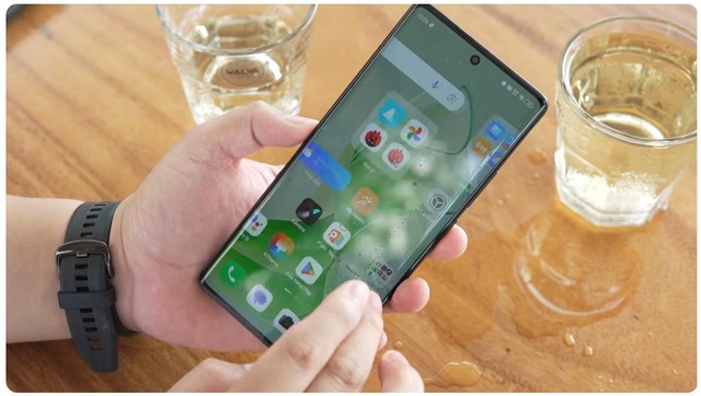 Infinix HOT 50 Pro+ sự lựa chọn s&aacute;ng gi&aacute; trong ph&acirc;n kh&uacute;c gi&aacute; rẻ- Ảnh 3.