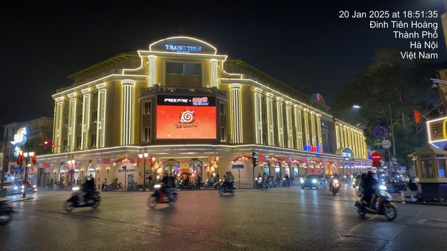 Free Fire x Naruto Shippuden: Sự kiện bùng nổ từ trong game đến ngoài đời - Ảnh 4.