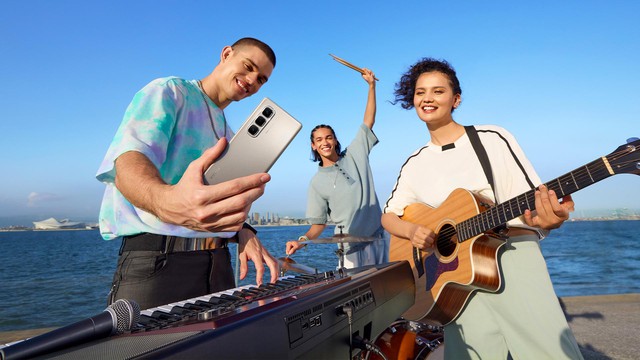 Infinix HOT 50 Pro+ sự lựa chọn s&aacute;ng gi&aacute; trong ph&acirc;n kh&uacute;c gi&aacute; rẻ- Ảnh 4.