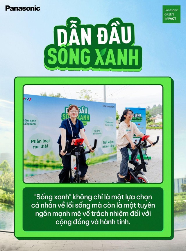 Trào lưu Sống xanh đang thầm lặng tác động tích cực lên đời sống của mọi người thế nào? - Ảnh 6.