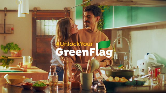 Khảo sát mới tiết lộ lý do biết nấu ăn là điểm khiến Gen Z coi là Green Flag trong tình yêu! - Ảnh 4.