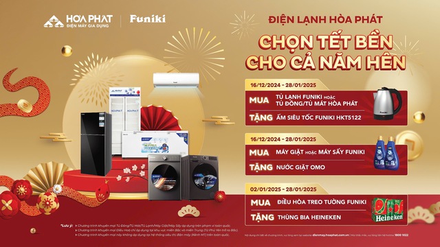 Bí quyết sắm tủ lạnh “chuẩn xịn” dịp Tết - Ảnh 1.