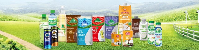 TTC AgriS hoàn thành gần 60% kế hoạch lợi nhuận trong 6 tháng đầu niên độ - Ảnh 1.