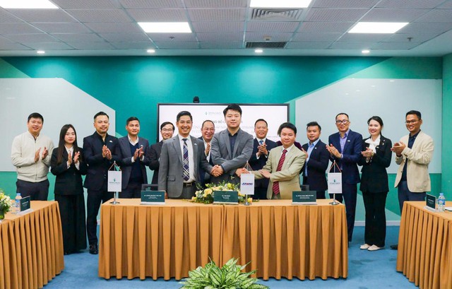 Stavian Group đầu tư sản xuất hệ thống lưu trữ năng lượng tại Việt Nam - Ảnh 1.