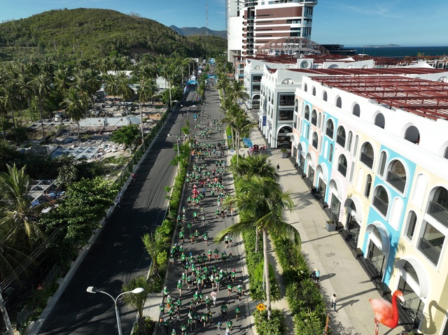 Libera Nha Trang & Hành trình 365 ngày kiến tạo kỳ tích - Ảnh 5.