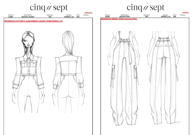 Nhi Trần: 9X Việt và cuộc dạo chơi với thời trang trên đất Mỹ- Ảnh 1.