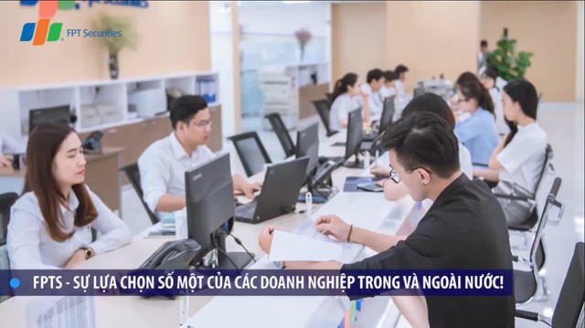 Hành trình phát triển bền vững của FPTS - Ảnh 2.