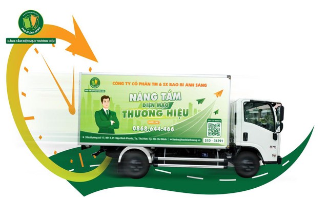 Một doanh nghiệp giới thiệu giải pháp bao bì 6IN1 đột phá- Ảnh 3.