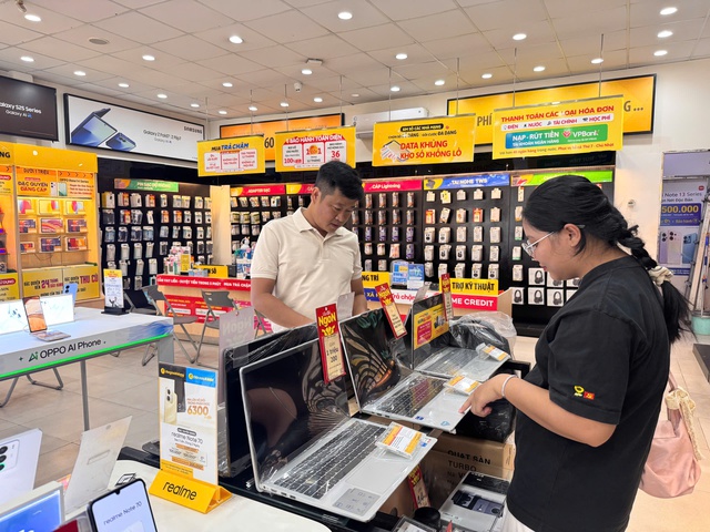 Khi tài chính không…