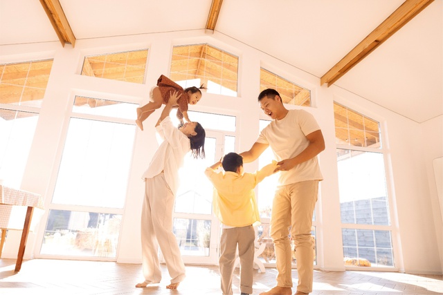 Chi phí y tế bất ngờ: thách thức âm thầm với tài chính gia đình trẻ- Ảnh 1.