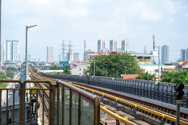 Thường Tín đón sóng TOD/TOC: Bất động sản vào nhịp tăng trưởng mới- Ảnh 1.