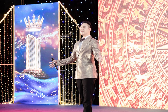 Tổ hợp căn hộ cao cấp ven sông Hàn Capital Square chinh phục giới đầu tư Hà Nội - Ảnh 1.