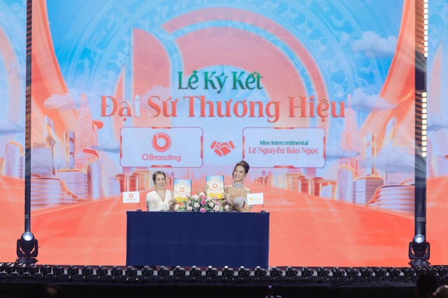 OBranding B2B – Giải pháp chiến lược cho doanh nghiệp Việt giữa làn sóng chuyển đổi số- Ảnh 3.