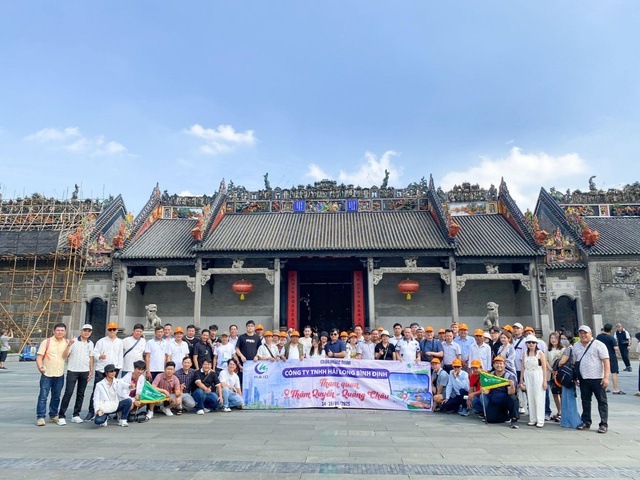 Mừng sinh nhật thứ 24 và nhận cú đúp giải thưởng - Đất Việt Tour mở đại tiệc tri ân- Ảnh 3.