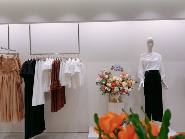 C’CHIC khai trương đồng loạt 10 showroom trên toàn quốc- Ảnh 2.