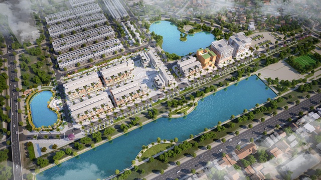 Kinh tế đêm: Xu hướng phát triển của đô thị và cơ hội cho bất động sản thế hệ mới - Ảnh 3.