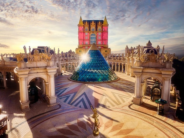 Những đặc quyền của hành khách Sun PhuQuoc Airways khi mua vé từ 15/10- Ảnh 3.