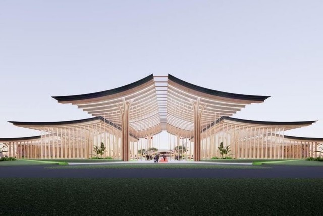 Rực rỡ Lễ Kick-off Phân khu Yên Phong Gateway – Cửa ngõ phồn vinh, kết nối thịnh vượng- Ảnh 5.