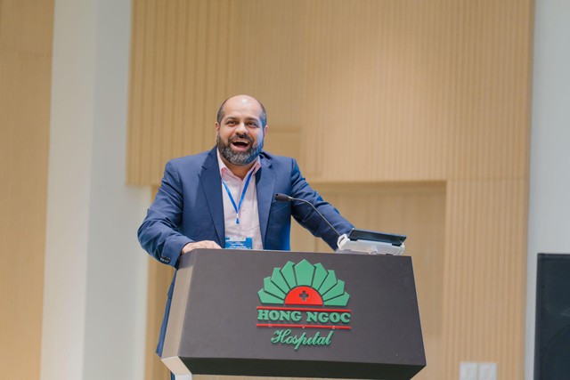 Những thách thức trong phẫu thuật khối u tuyến nước bọt mang tai- Ảnh 4.