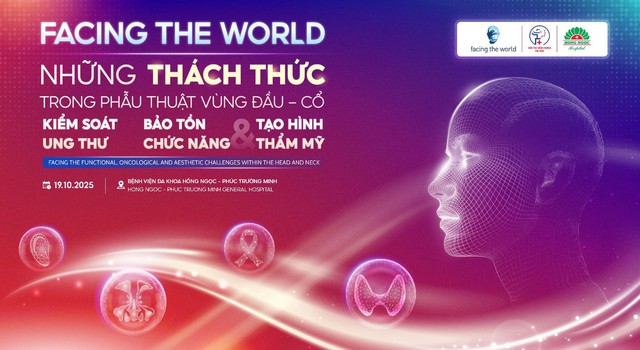 Những thách thức trong phẫu thuật khối u tuyến nước bọt mang tai- Ảnh 5.