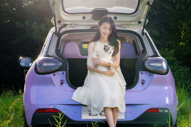 Món quà 20/10 bất ngờ cho người phụ nữ bạn yêu thương - Dongfeng Box- Ảnh 1.