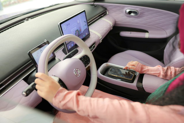 Món quà 20/10 bất ngờ cho người phụ nữ bạn yêu thương - Dongfeng Box- Ảnh 3.