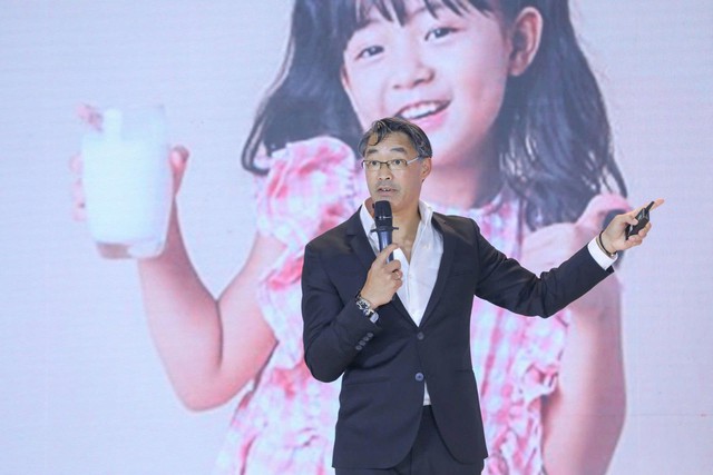 Chuyên gia quốc tế hiến kế xây dựng chính sách dinh dưỡng học đường tại Việt Nam- Ảnh 1.