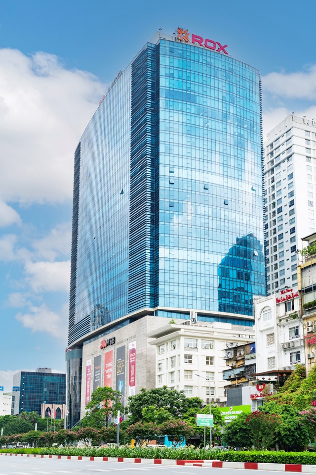 Tôn vinh 40 doanh nghiệp dân tộc đại diện 40 năm đổi mới- Ảnh 1.