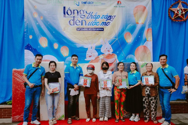 Thế Giới Nệm: 16 năm kiến tạo giấc ngủ hạnh phúc cho người Việt- Ảnh 2.