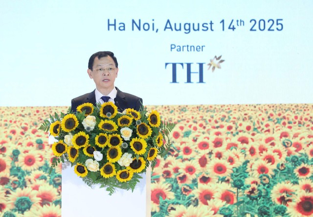 Chuyên gia quốc tế hiến kế xây dựng chính sách dinh dưỡng học đường tại Việt Nam- Ảnh 2.