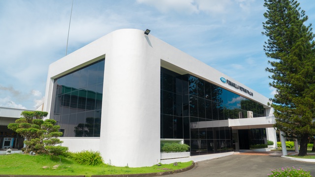 Fumakilla Việt Nam kỷ niệm 30 năm  “Leading the Way to Success”- Ảnh 3.