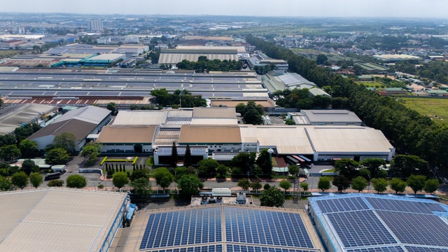 Fumakilla Việt Nam kỷ niệm 30 năm  “Leading the Way to Success”- Ảnh 2.