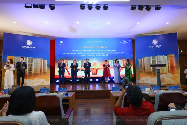 Việt Nam trước cơ hội trở thành trung t…