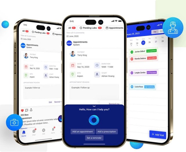 Từ đổi mới đến bền vững, Saigon Technology đồng hành cùng các startup công nghệ- Ảnh 2.