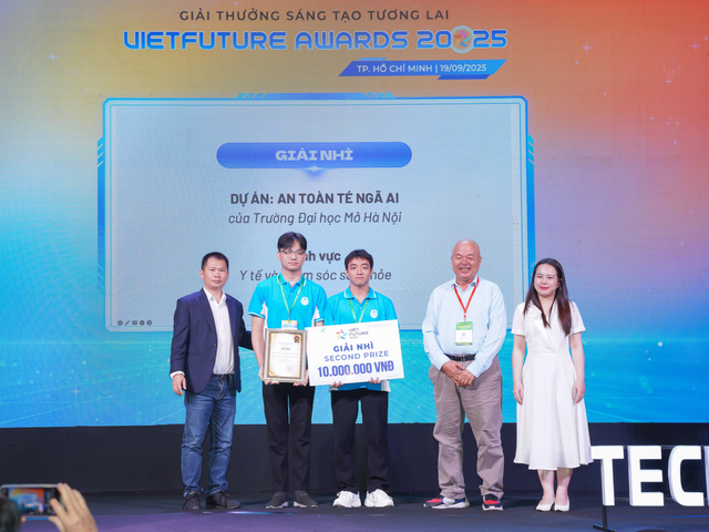 Từ đổi mới đến bền vững, Saigon Technology đồng hành cùng các startup công nghệ- Ảnh 3.