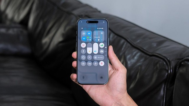 Thông số kỹ thuật iPhone Air so vs iPhone 17 series, nên mua dòng nào?- Ảnh 2.