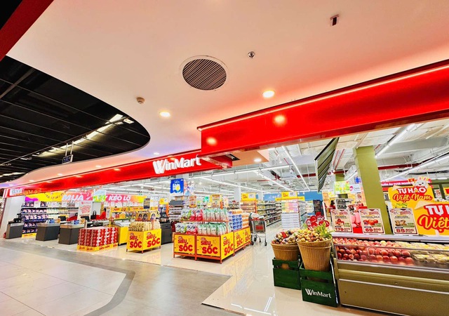 Khi tiêu dùng nội địa và nâng hạng thị trường cùng tạo sóng mới- Ảnh 1.