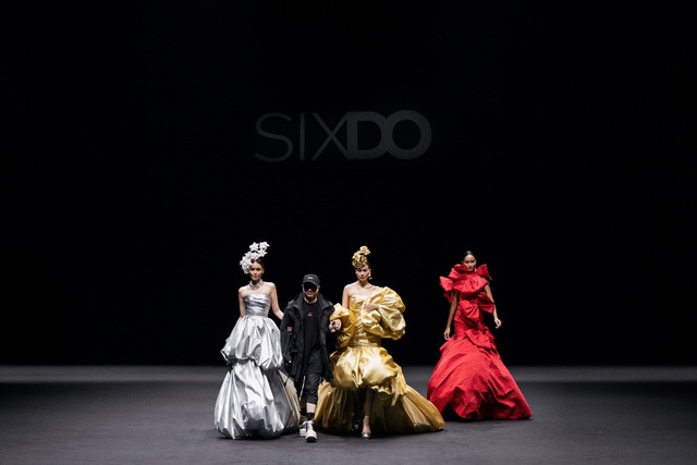 SIXDO công bố chiến dịch “DAY ONE” và định hướng mở rộng trong giai đoạn mới- Ảnh 1.