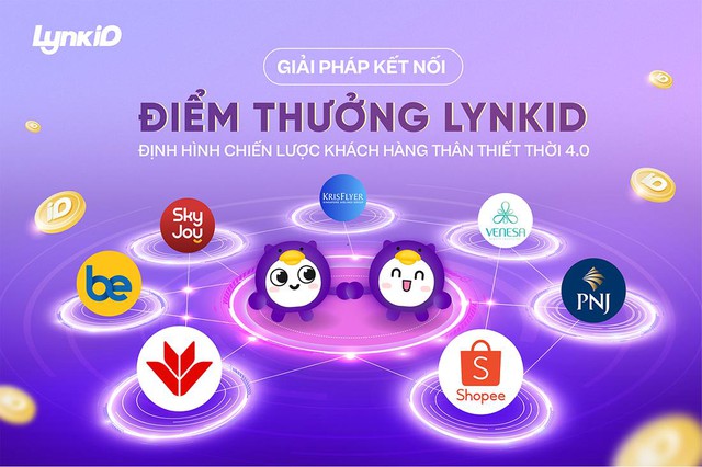LynkiD lập cú hattrick 3 hạng mục “Top 10 Doanh nghiệp Công nghệ số xuất sắc Việt Nam 2025”- Ảnh 2.
