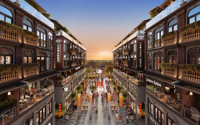 Mô hình Boutique Hotel mở ra cơ hội đầu tư giữa lòng đô thị di sản- Ảnh 2.