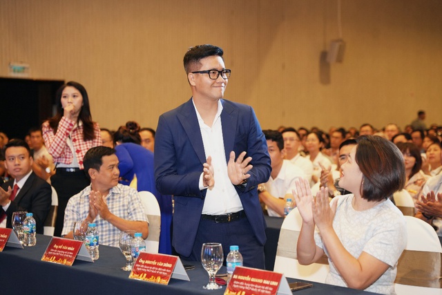 Kết nối tài chính và công nghệ bất động sản giữa Thiên Khôi Group và VIB- Ảnh 1.