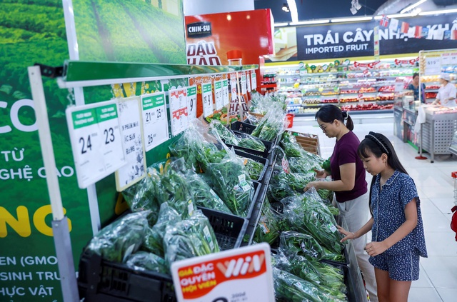 Khi tiêu dùng nội địa và nâng hạng thị trường cùng tạo sóng mới- Ảnh 3.