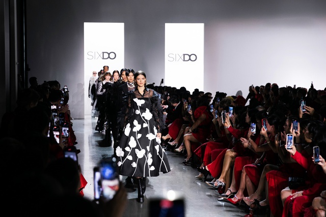 SIXDO công bố chiến dịch “DAY ONE” và định hướng mở rộng trong giai đoạn mới- Ảnh 4.