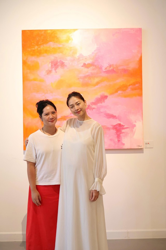 Hành trình chia sẻ yêu thương của Vinimex Group và chương trình Vết Sẹo Cuộc Đời- Ảnh 4.