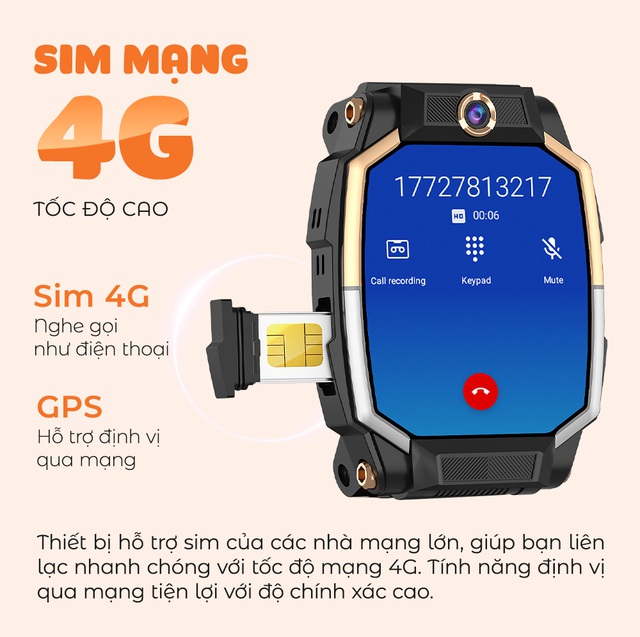 Đồng hồ định vị thông minh ELF Digi Dino 1 - ba mẹ an tâm, con tự tin khám phá!- Ảnh 5. Đồng hồ định vị thông minh ELF Digi Dino 1 - ba mẹ an tâm, con tự tin khám phá!- Ảnh 5.