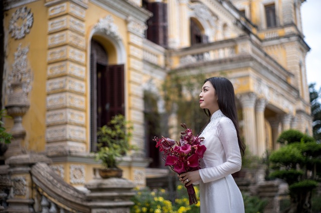 Khi văn hóa truyền thống định hình giá trị của tình yêu thời hiện đại- Ảnh 2.