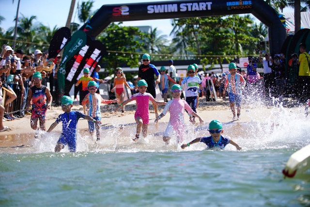 InterContinental Phu Quoc – Khu nghỉ dưỡng dành cho gia đình sang trọng hàng đầu châu Á- Ảnh 2.