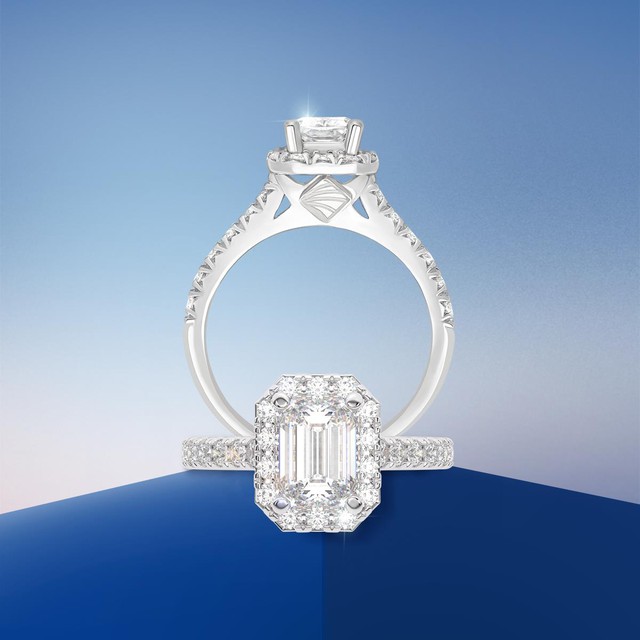 Giải mã sức hút kim cương - món quà xứng tầm phái đẹp- Ảnh 1.