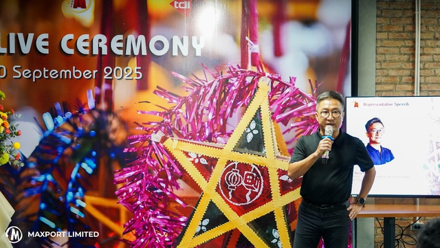 Maxport chính thức đưa vào vận hành hệ thống SAP S/4HANA for Fashion and Vertical Business- Ảnh 2.